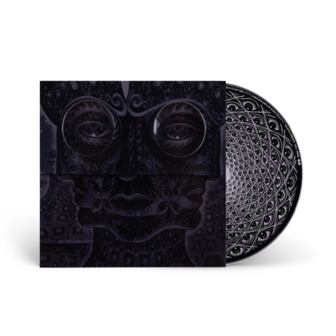 Tool - 10,000 Days { vinyl }