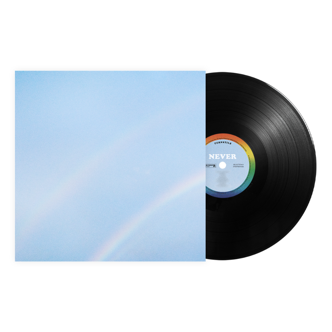 Turnstile - Never Enough { vinyl }