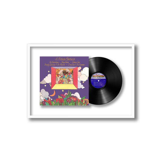 A Motown Christmas { vinyl }
