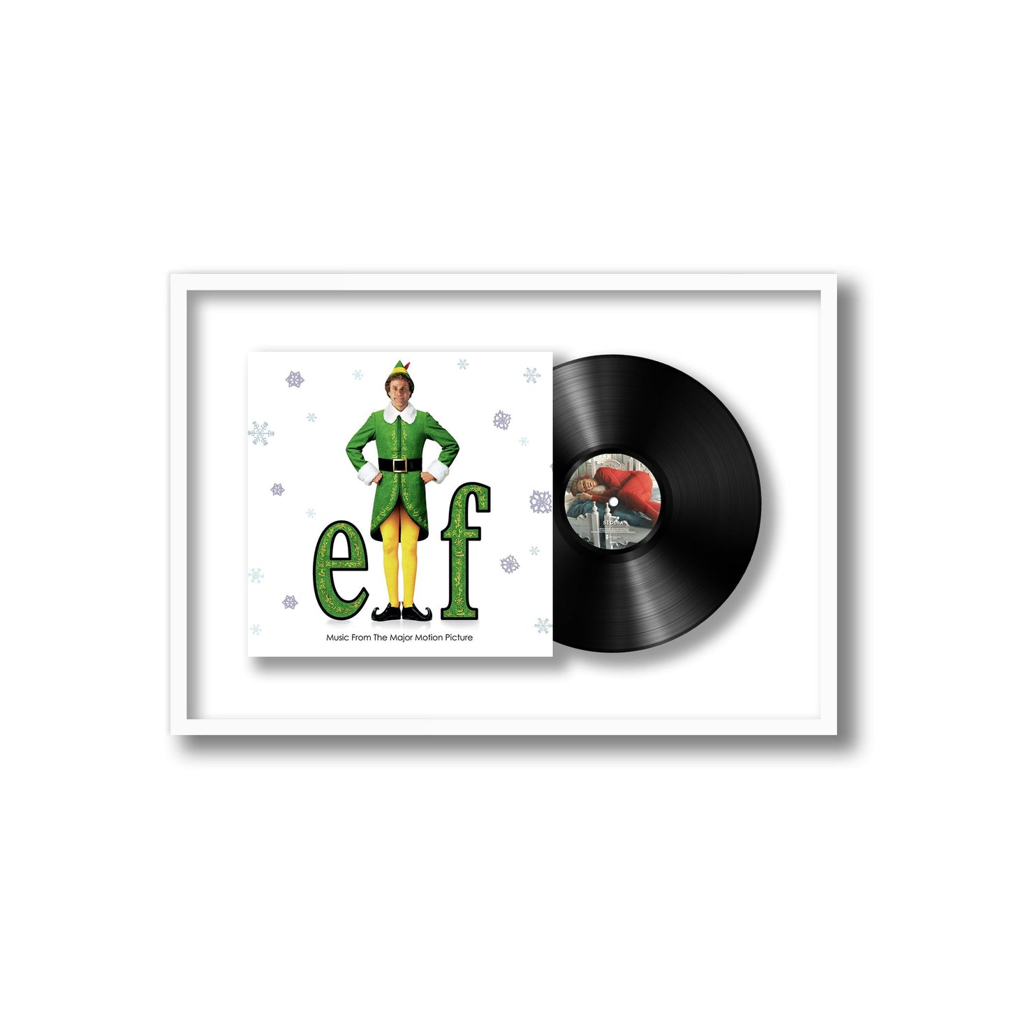 Elf { vinyl }