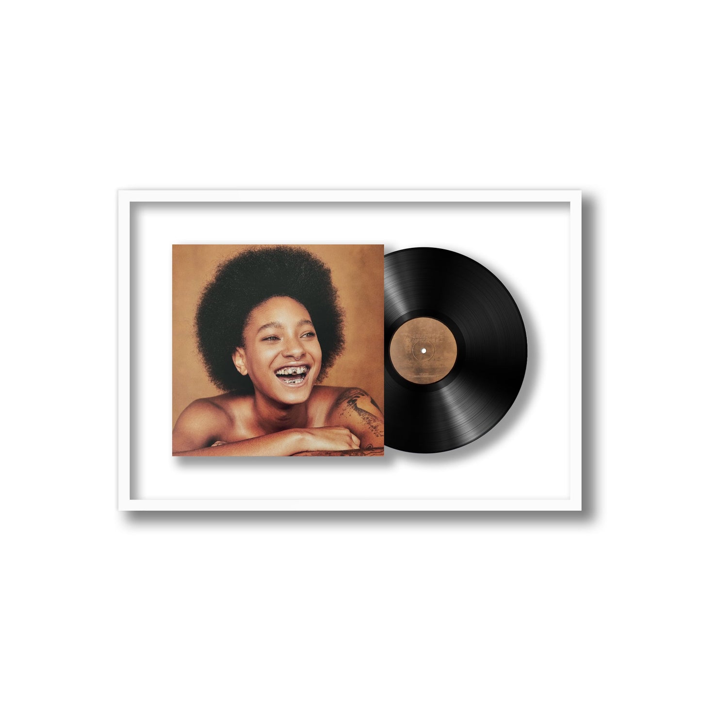 Empathogen { vinyl }