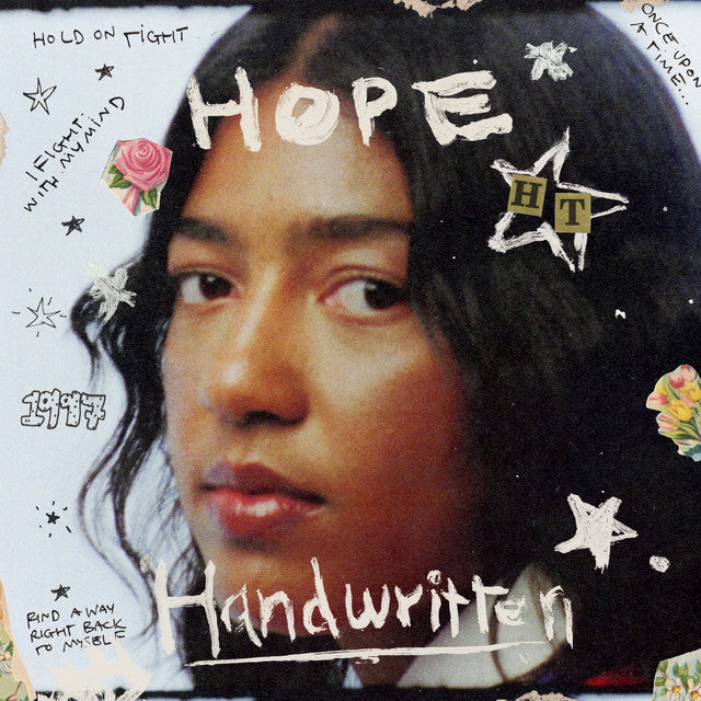 Hope Tala - Hope Handwritten { vinyl }