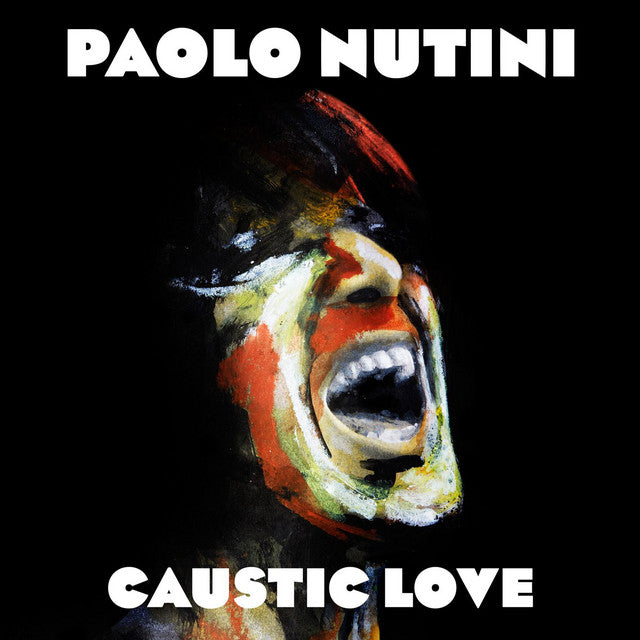 Paolo Nutini - Caustic Love { vinyl }