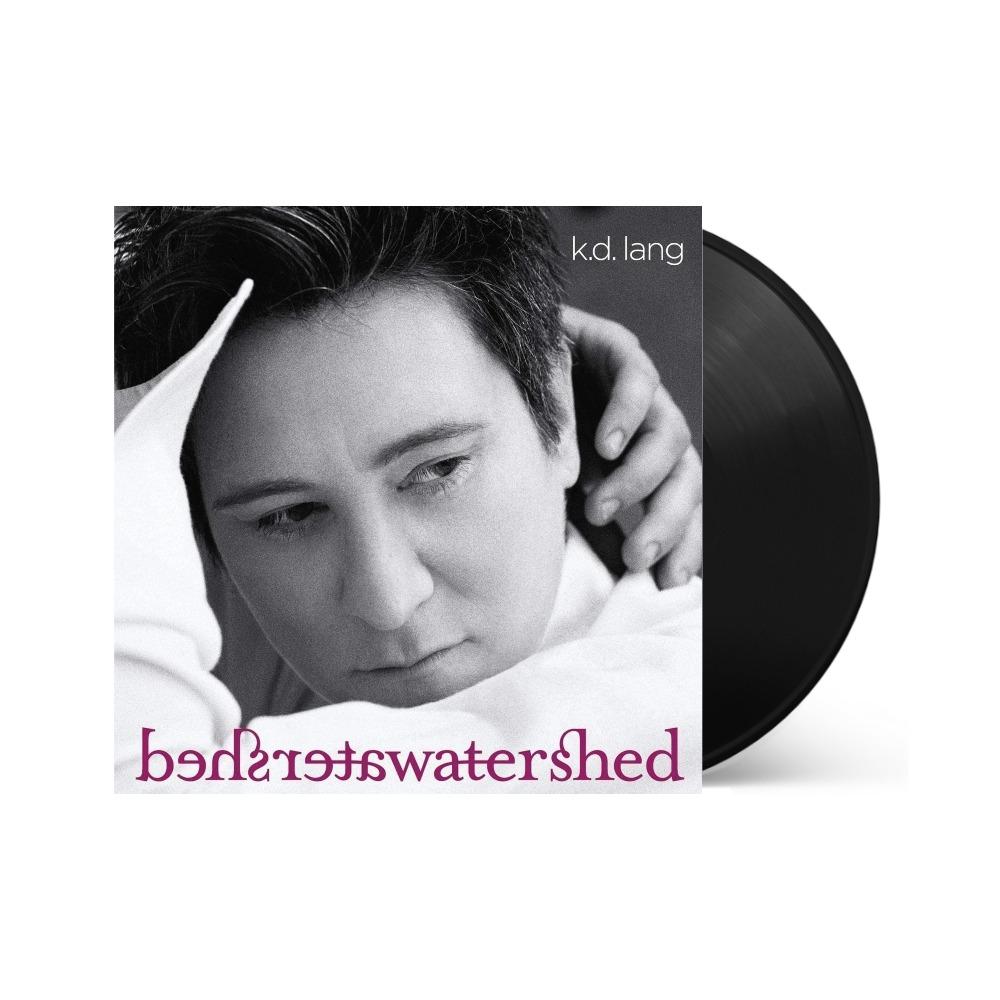 k.d. lang - Watershed { vinyl }