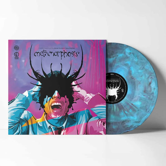 Metamorphosis (Original Soundtrack) { vinyl }