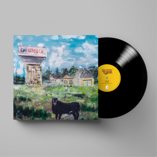 Toro y Moi - Sandhills { vinyl }