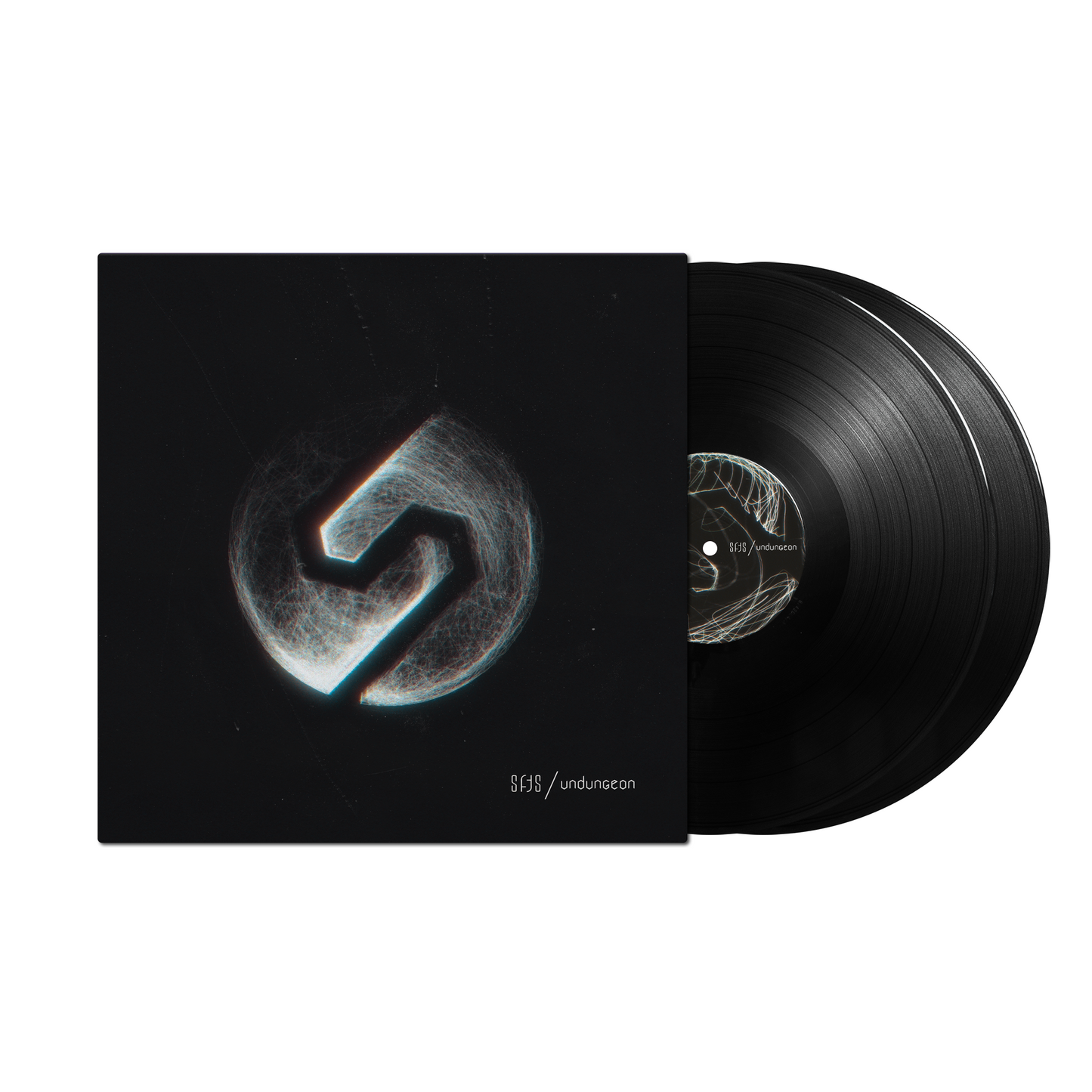 Undungeon (Original Soundtrack) { vinyl }