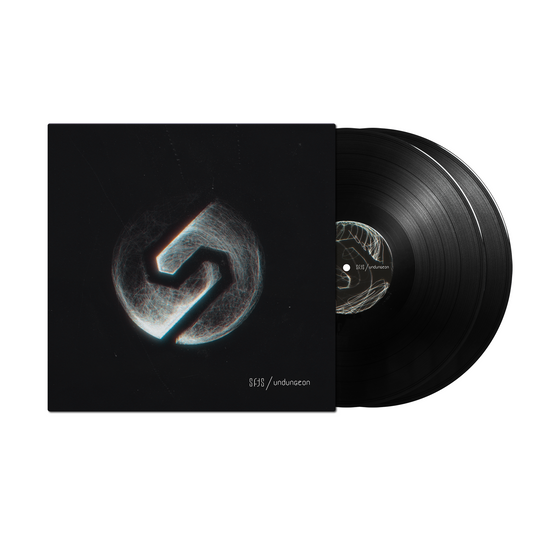 Undungeon (Original Soundtrack) { vinyl }