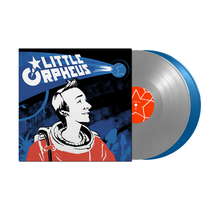 Little Orpheus (Original Soundtrack) { vinyl }