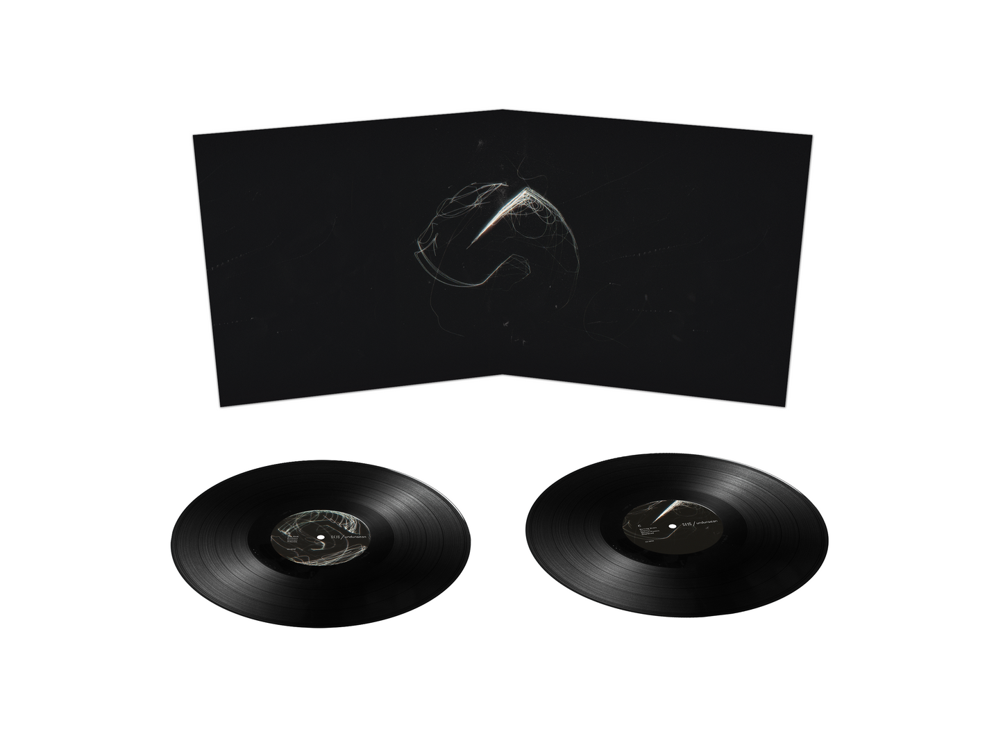 Undungeon (Original Soundtrack) { vinyl }