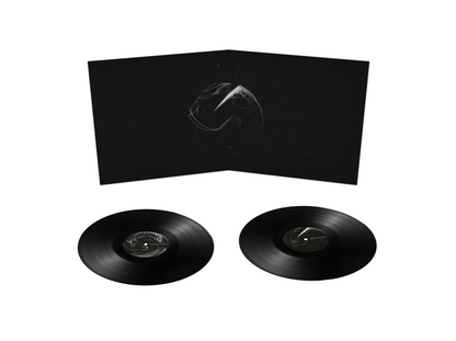 Undungeon (Original Soundtrack) { vinyl }