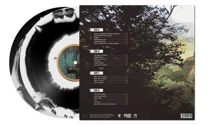 BattleTech (Original Soundtrack) { vinyl }