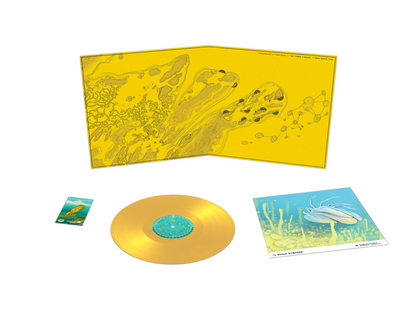 In Other Waters (Original Soundtrack) { vinyl }