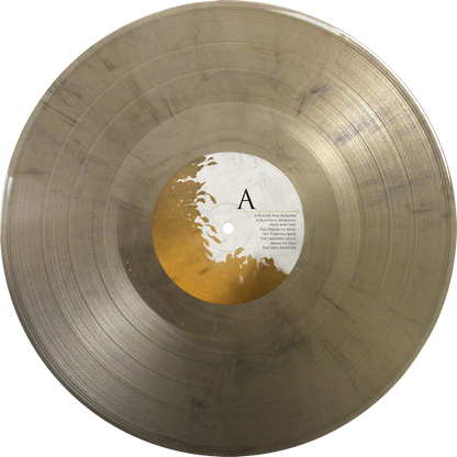 A Plague Tale: Requiem (Original Soundtrack) { vinyl }
