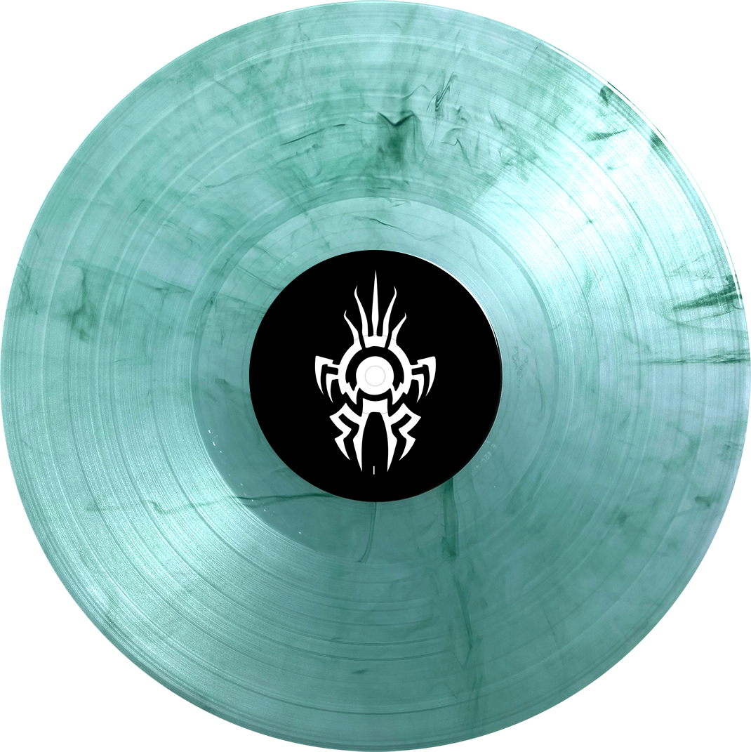 Oddworld: New 'n' Tasty (Original Soundtrack) { vinyl }