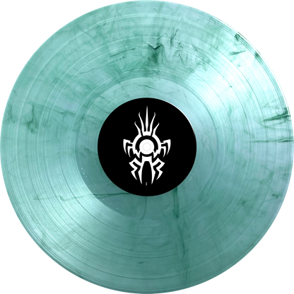 Oddworld: New 'n' Tasty (Original Soundtrack) { vinyl }