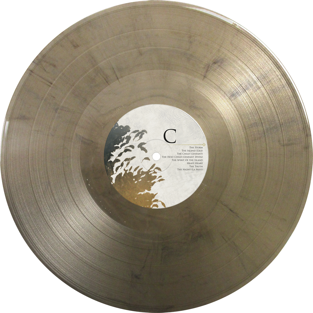 A Plague Tale: Requiem (Original Soundtrack) { vinyl }