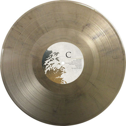 A Plague Tale: Requiem (Original Soundtrack) { vinyl }
