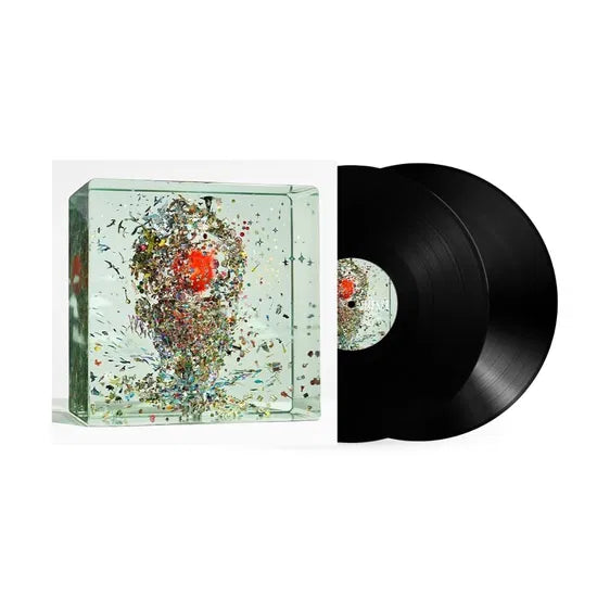 Jacob Collier - Djesse Vol. 4 (Deluxe Edition) [2LP] { vinyl }