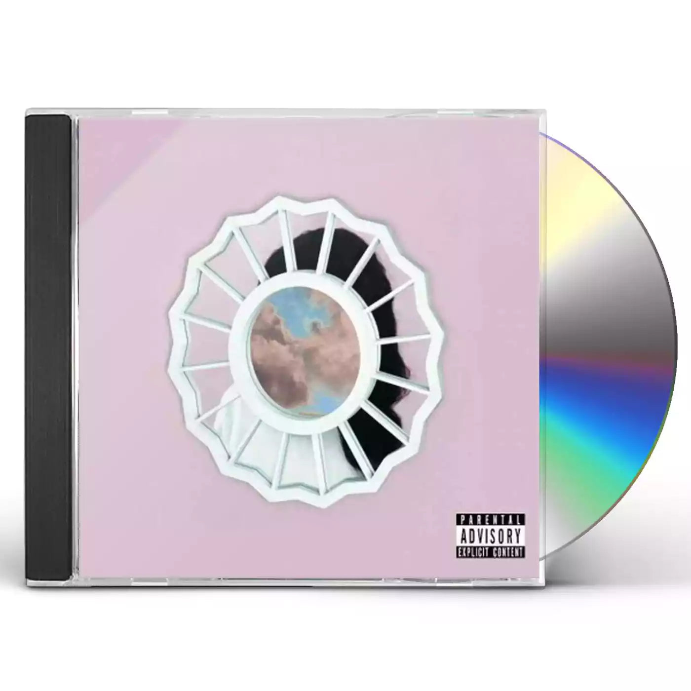Mac Miller - The Divine Feminine { vinyl }