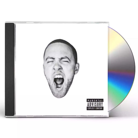 Mac Miller - Go:Od Am { vinyl }