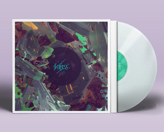 Lightfield (Original Soundtrack) { vinyl }