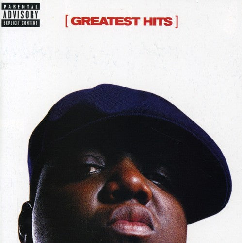 The Notorious B.I.G. - Greatest Hits { vinyl }