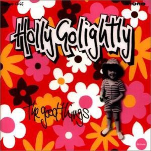 Holly Golightly - Good Things { vinyl }