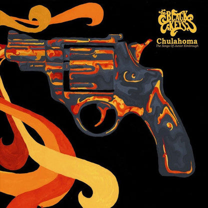 The Black Keys - Chulahoma { vinyl }