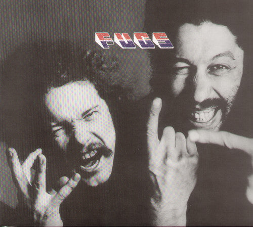 The Fugs - Tenderness Junction { vinyl }