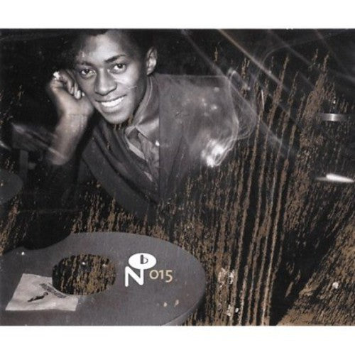 Eccentric Soul - Eccentric Soul: The Prix Label { vinyl }