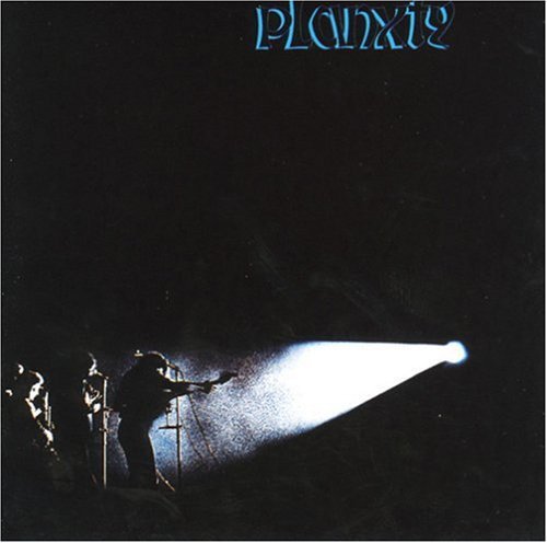 Planxty - Planxty { vinyl }