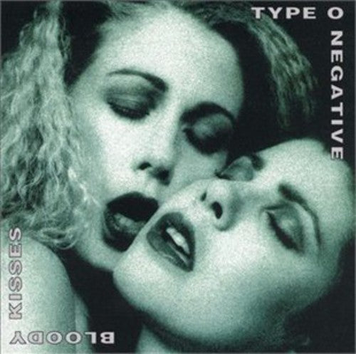 Type O Negative - Bloody Kisses { vinyl }