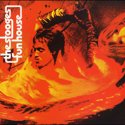 The Stooges - Fun House { vinyl }
