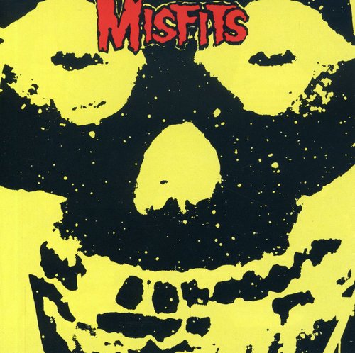 Misfits - Collection { vinyl }