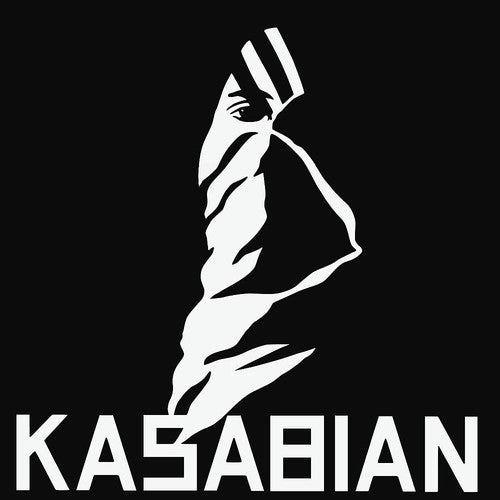 Kasabian - Kasabian { vinyl }