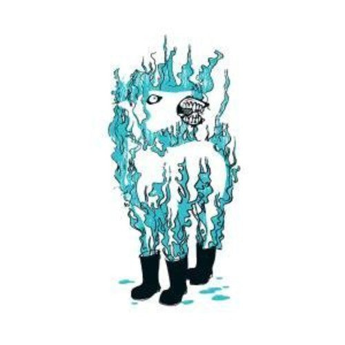 The Besnard Lakes - Casino Nanaimo { vinyl }