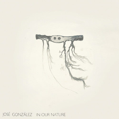 José González - In Our Nature { vinyl }