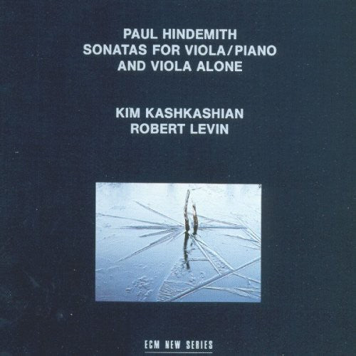 Kim Kashkashian - Son Va { vinyl }