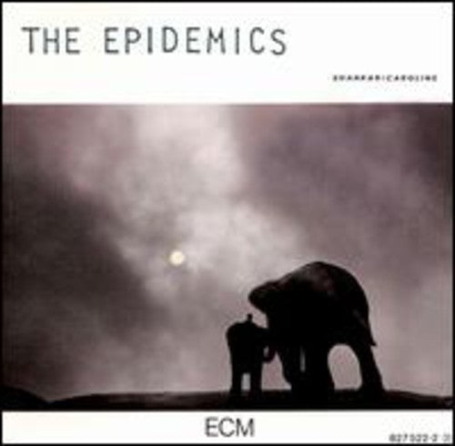 Shankar - Epidemics { vinyl }