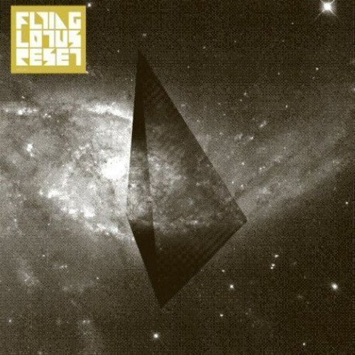 Flying Lotus - Reset { vinyl }