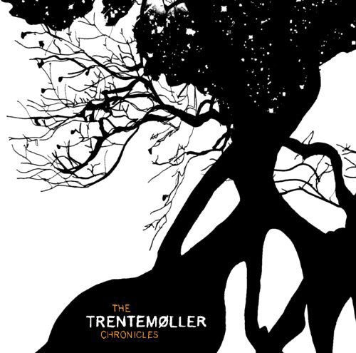 Trentem ller - The Trentemoller Chronicles { vinyl }