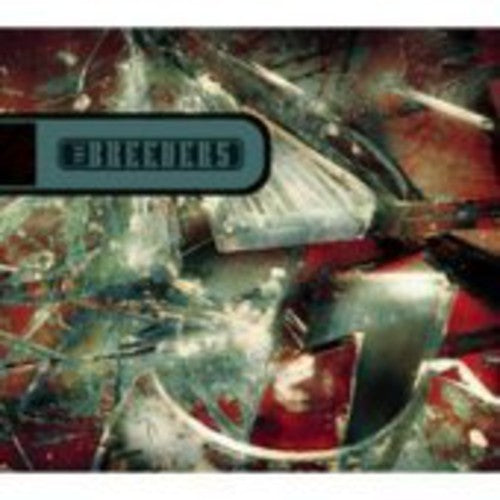 The Breeders - Mountain Battles { vinyl }