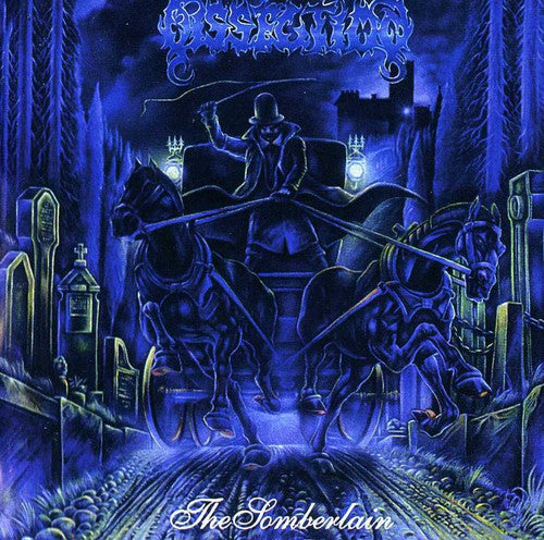 Dissection - Somberlain { vinyl }