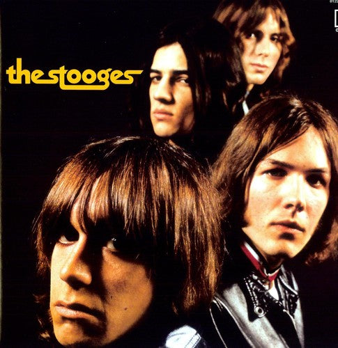 The Stooges - Stooges { vinyl }