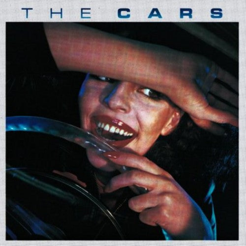 The Cars - Cars { vinyl }