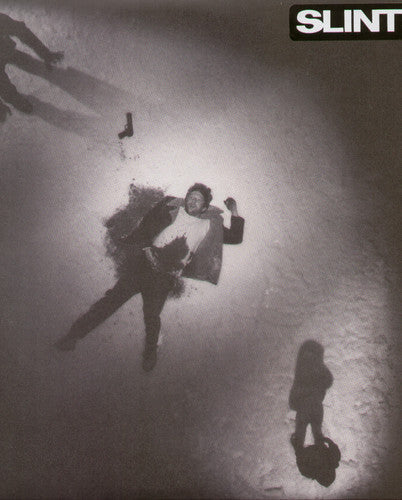 Slint - Slint { vinyl }