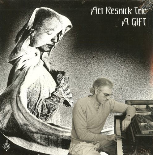 Art Resnick - A Gift { vinyl }
