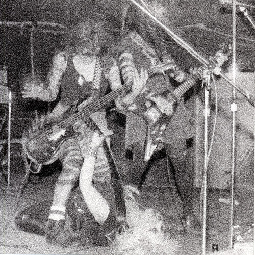 L7 - L7 { vinyl }