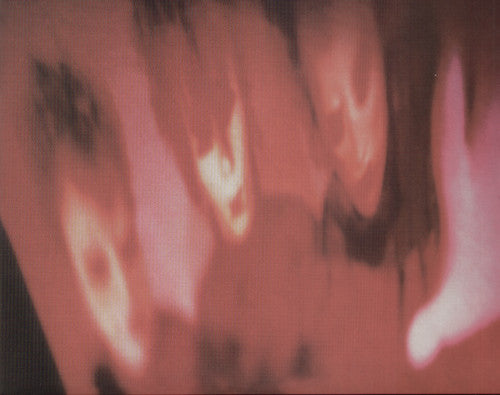 The Cure - Pornography { vinyl }